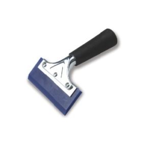 AM-04 5" Pro Squeegee With Bevelled Blade