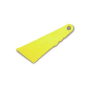 AM-105 Small Squeegee, High Temperature Resistant