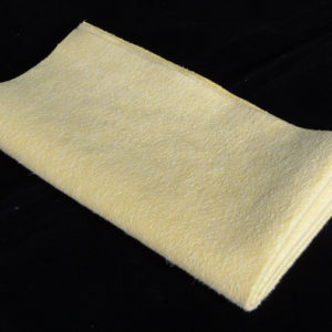 AM-113 Lint Free PVA Towel With PU 40 X 50 Cm