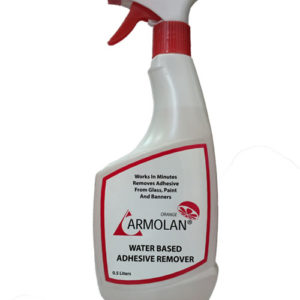 AM-164 Adhesive Remover 0.5l