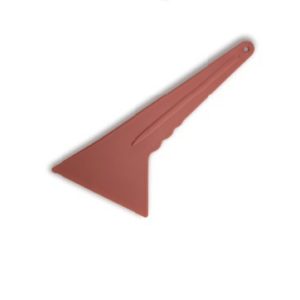 AM-19 Plastic Squeegee, Size: 13.5 X 28 Cm