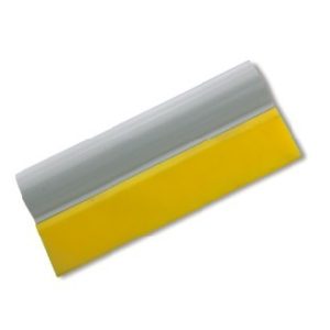 AM-45G Turbo Squeegee With Bigger Tube 5.5"