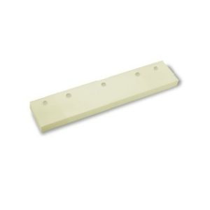 AM-55 6" Pro Square Squeegee Blade