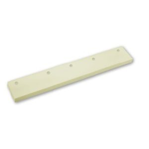 AM-56 8" Pro Square Squeegee Blade