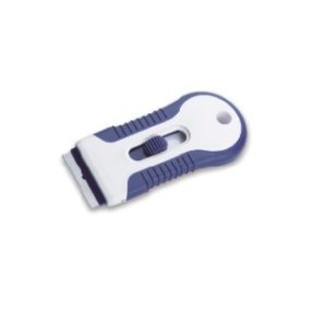 AM-89 Razor Scraper With 1.5" Blade Slide In And Out