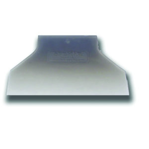 AMG 066 Wide Hard Card Squeegee