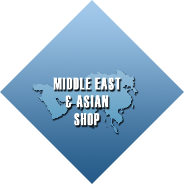 Armolan Middle East & Asia